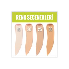Maybelline Super Stay 30H 30 Honey Kapatıcı