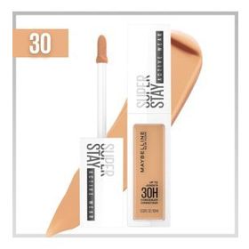 Maybelline Super Stay 30H 30 Honey Kapatıcı