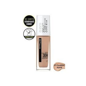 Maybelline Super Stay Active Wear 07 Fondoten
