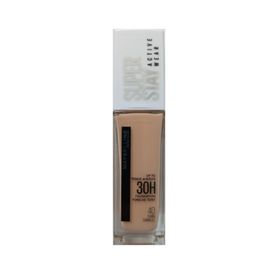 Maybelline Super Stay Active Wear 40 Fawn Fondöten
