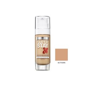 Maybelline Super Stay Active Wear 40 Fawn Fondöten