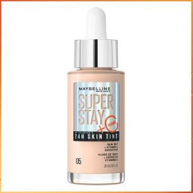Maybelline Super Stay Glow Tint 05 Serum Fondöten