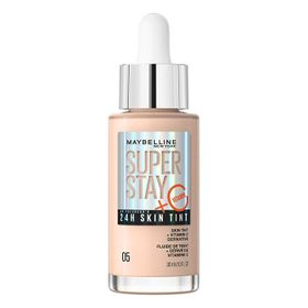 Maybelline Super Stay Glow Tint 05 Serum Fondöten