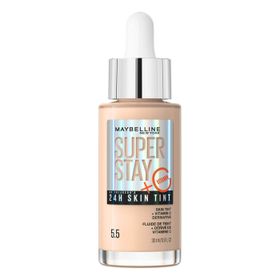 Maybelline Super Stay Glow Tint 05 Serum Fondöten