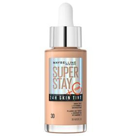 Maybelline Super Stay Glow Tint 30 Serum Fondöten