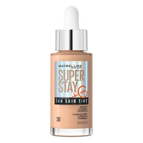 Maybelline Super Stay Glow Tint 30 Serum Fondöten