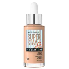 Maybelline Super Stay Glow Tint 30 Serum Fondöten