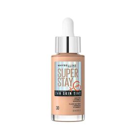 Maybelline Super Stay Glow Tint 30 Serum Fondöten