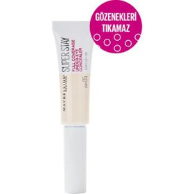 Maybelline Super Stay Ink 05 Ivory Kapatıcı