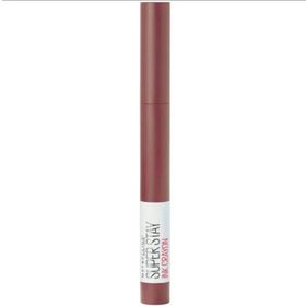 Maybelline Super Stay Ink Crayon Zodiac Serisi No: 20 Enjoy The View Ruj