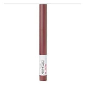 Maybelline Super Stay Ink Crayon Zodiac Serisi No: 20 Enjoy The View Ruj