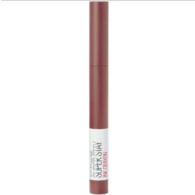 Maybelline Super Stay Ink Crayon Zodiac Serisi No: 20 Enjoy The View Ruj