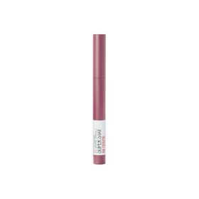 Maybelline Super Stay Ink Crayon Zodiac Serisi No: 25 Stay Exceptional Ruj