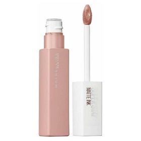 Maybelline Super Stay Likit Mat 05 Loyalist Ruj