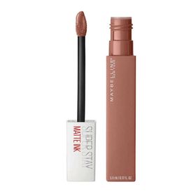 Maybelline Super Stay Matte 65 Ink Likit Ruj
