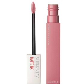 Maybelline Super Stay Matte Ink 10 Dreamer Ruj