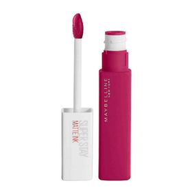 Maybelline Super Stay Matte Ink City Edition No:120 Artist Likit Mat Ruj
