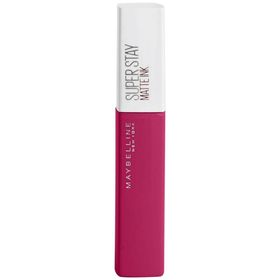 Maybelline Super Stay Matte Ink City Edition No:120 Artist Likit Mat Ruj