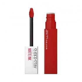 Maybelline Super Stay Matte Ink Likit 330 Innovator Ruj