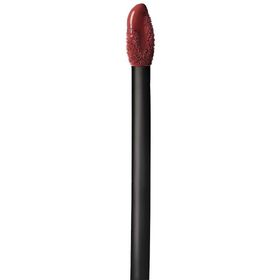 Maybelline Super Stay Matte Ink Liquid Lipstick 50 Voyager Likit Mat Ruj