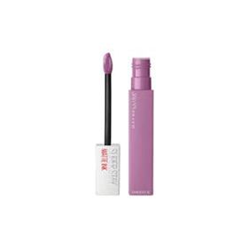 Maybelline Super Stay Matte Ink Liquid No 100 Phılosopher Ruj