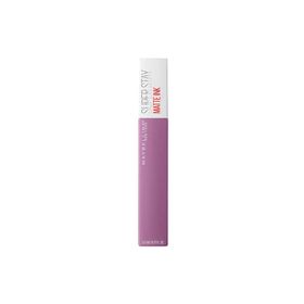 Maybelline Super Stay Matte Ink Liquid No 100 Phılosopher Ruj