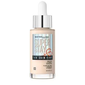 Maybelline Super Stay Skin Tint 03 Fondöten