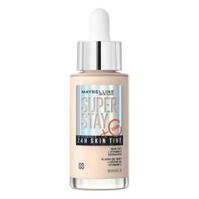 Maybelline Super Stay Skin Tint 03 Fondöten