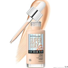 Maybelline Super Stay Skin Tint 05 Fondöten