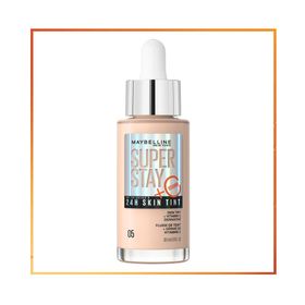 Maybelline Super Stay Skin Tint 05 Fondöten