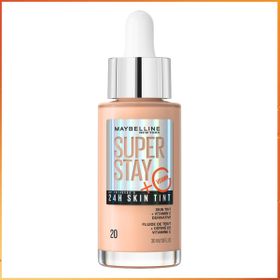 Maybelline Super Stay Skin Tint 20 Fondöten