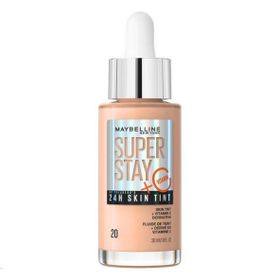 Maybelline Super Stay Skin Tint 20 Fondöten