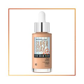Maybelline Super Stay Skin Tint 40 Fondöten