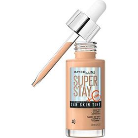 Maybelline Super Stay Skin Tint 40 Fondöten