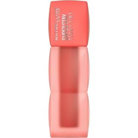 Maybelline Super Stay Teddy 25 Baby Tee Uzun Süre Kalıcı Likit Mat Tint