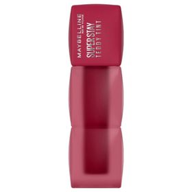 Maybelline Super Stay Teddy 50 Wild At Heart Uzun Süre Kalıcı Likit Mat Tint