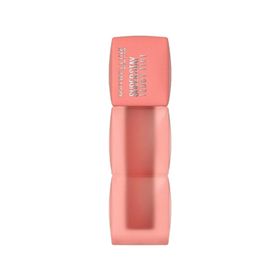 Maybelline Super Stay Teddy Tint 10 Current Mood Likit Mat Ruj