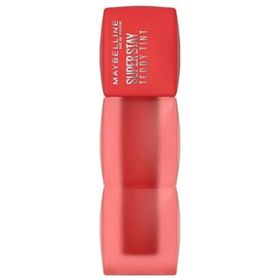 Maybelline Super Stay Teddy Tint 30 Coquettish Likit Mat Ruj