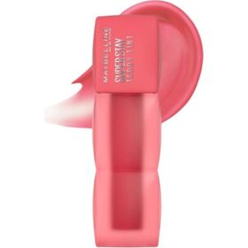 Maybelline Super Stay Teddy Tint 40 Petalcore Likit Mat Ruj