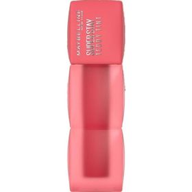 Maybelline Super Stay Teddy Tint 40 Petalcore Likit Mat Ruj