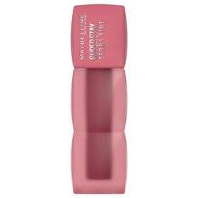 Maybelline Super Stay Teddy Tint 55 Kneehigh Likit Mat Ruj