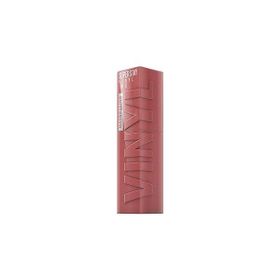 Maybelline Super Stay Vinyl Ink 35 Cheeky Likit Ruj
