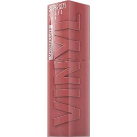 Maybelline Super Stay Vinyl Ink 35 Cheeky Likit Ruj