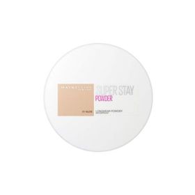 Maybelline Super Stay Waterproof Powder Suya Dayanıklı Pudra