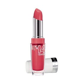 Maybelline Superstay 14 Hour Lipstick 455 Burst Of Coral Ruj