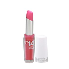 Maybelline Superstay 14 Hour Lipstick 455 Burst Of Coral Ruj