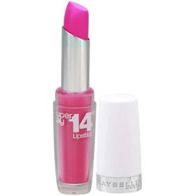 Maybelline Superstay 14HR 160 Infinitely Fuchsia Lipstick Ruj
