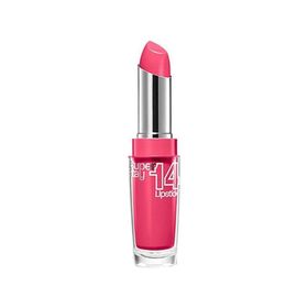 Maybelline Superstay 14HR 160 Infinitely Fuchsia Lipstick Ruj