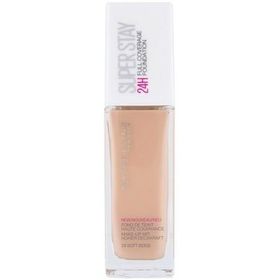 Maybelline Superstay 24 Hour Photofix 28 Soft Beige Fondöten