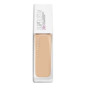 Maybelline Superstay 24 Hour Photofix 28 Soft Beige Fondöten